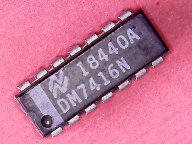 [VHI-000965] 7416 [DM7416N]