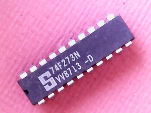 [VHI-001004] 74273 [74F273N]