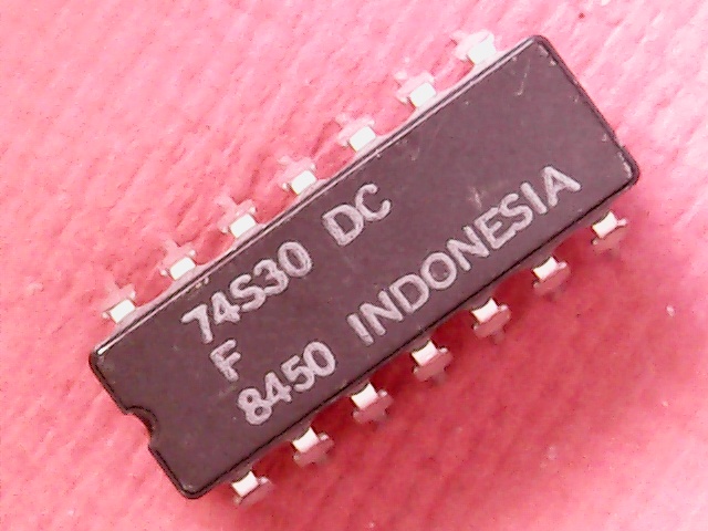 7430 [F74S30DC]