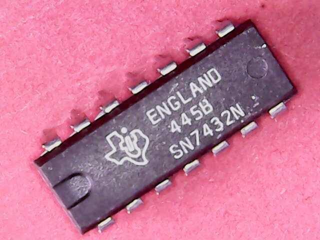 [VHI-001016] 7432 [SN7432N]