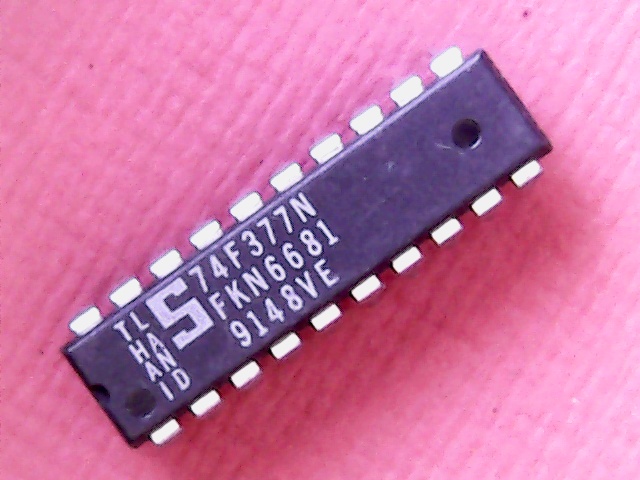 [VHI-001029] 74377 [74F377N]