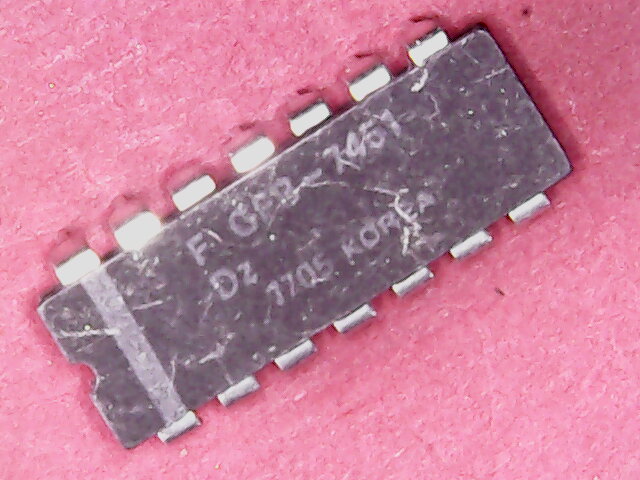 [VHI-001037] 7451 [GFB7451Dz]