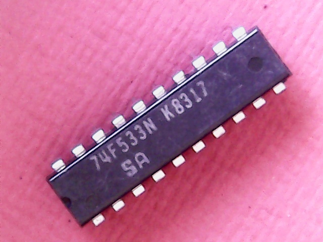 [VHI-001040] 74533 [74F533N]