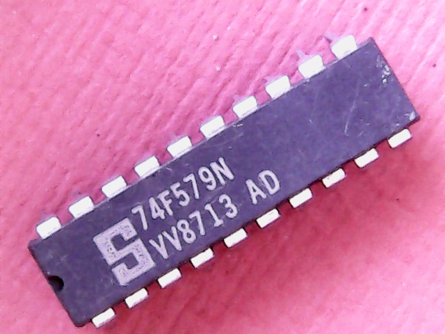 [VHI-001047] 74579 [74F579N]