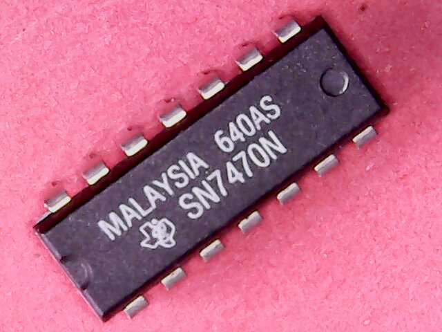 [VHI-001056] 7470 [SN7470N]