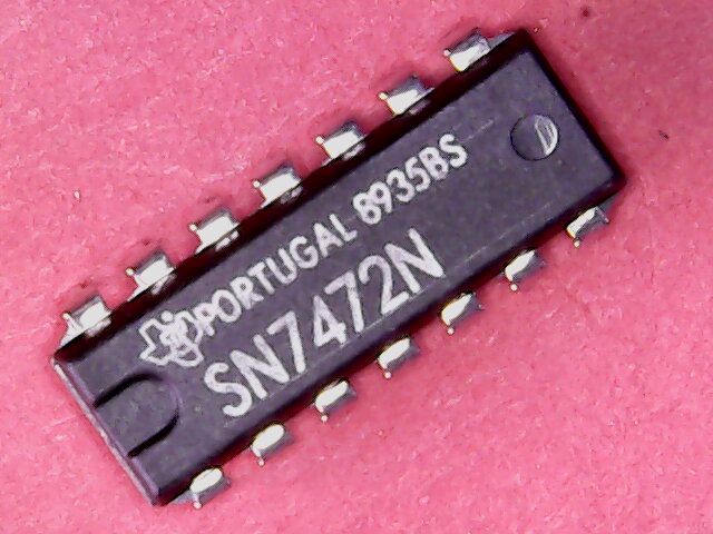 [VHI-001058] 7472 [SN7472N]