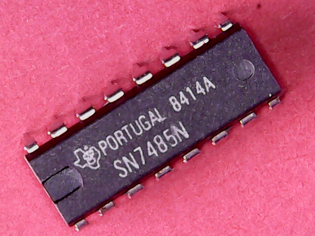 [VHI-001081] 7485 [SN7485N]