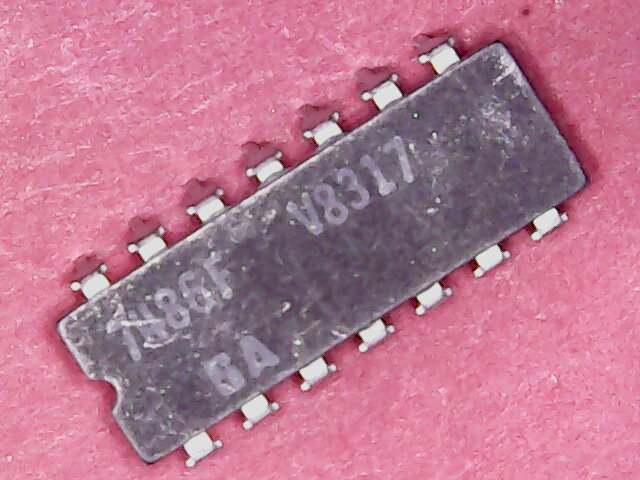 [VHI-001084] 7486 [7486F]