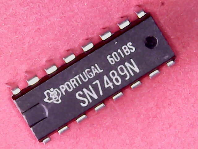 [VHI-001092] 7489 [SN7489N]