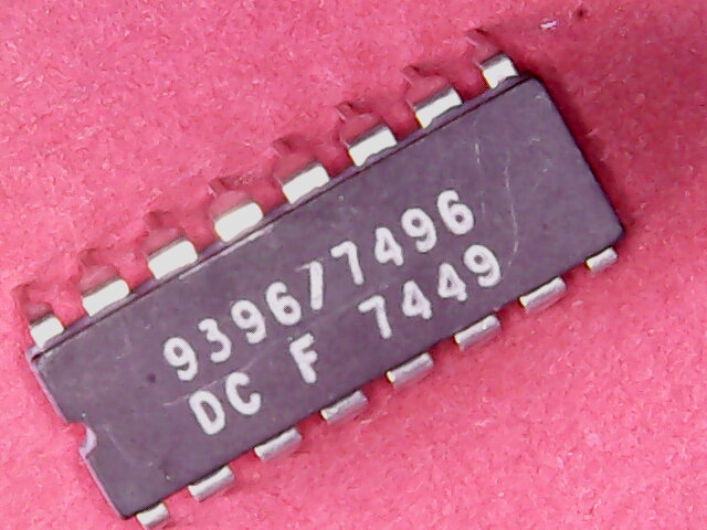 [VHI-001110] 7496 [7496DC]