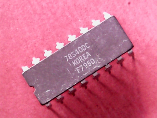 [VHI-001136] 78S40DC