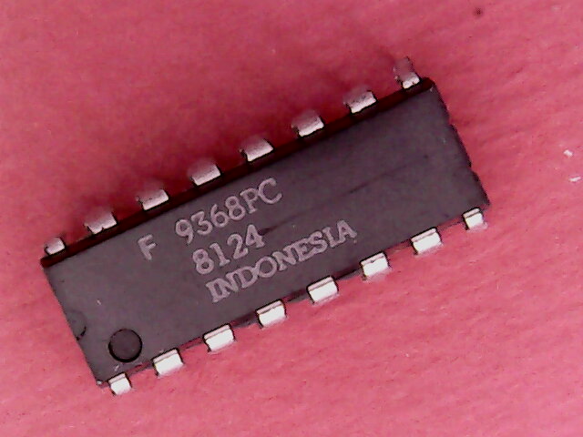 F9368PC