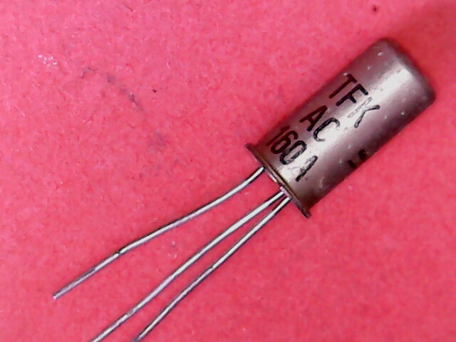 AC160A(used)