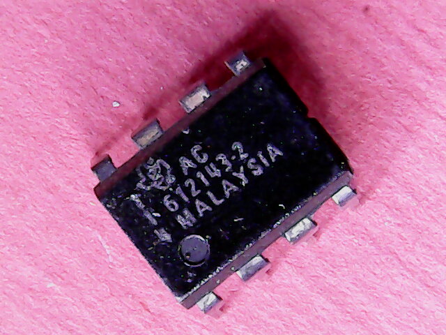 [VHI-001191] AC 612143-2