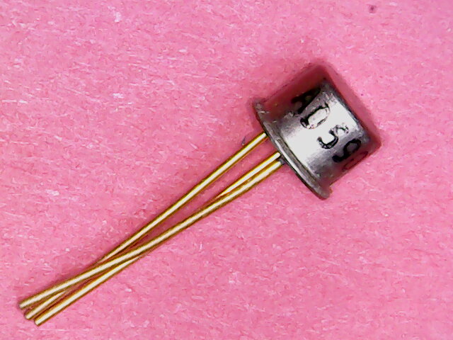 [VHI-001209] AD590MH