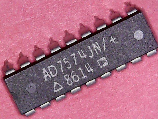 AD7574