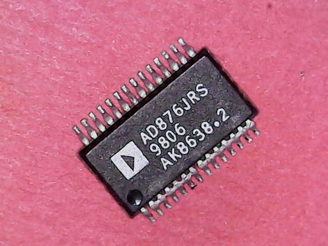 [VHI-001219] AD876 [smd]