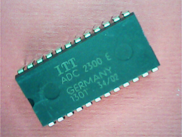 [VHI-001224] ADC2300E