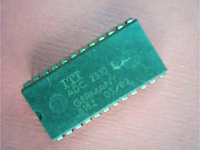 [VHI-001225] ADC2310