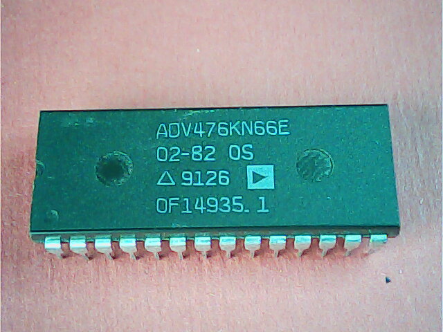 [VHI-001228] ADV476KN66E