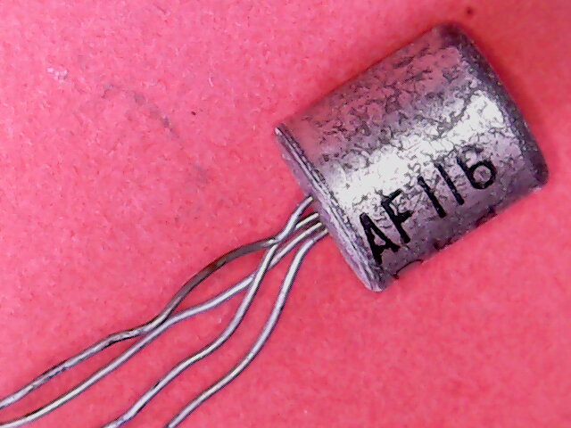 AF116(Used)