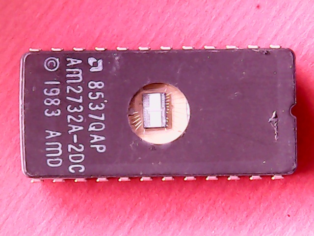 AM2732A-2DC(used)
