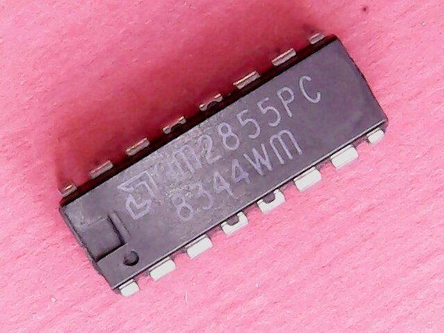 [VHI-001260] AM2855PC