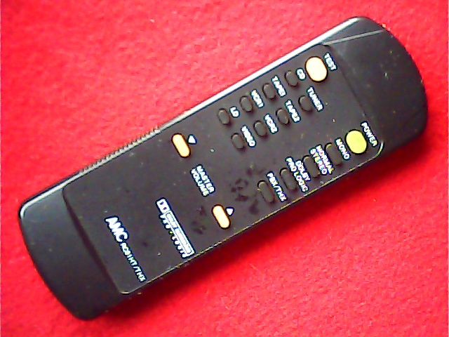 [VSR-001262] AMC RC81HT/THX