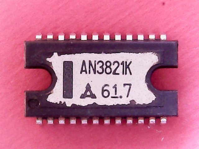 [VHI-001268] AN3821K