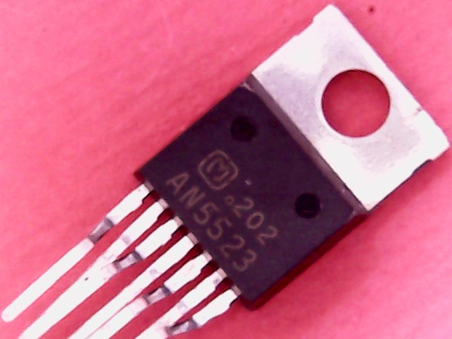 AN5523