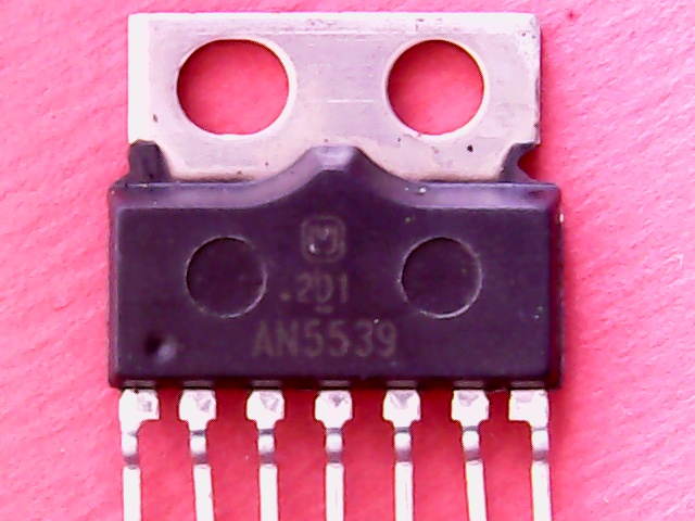 AN5539