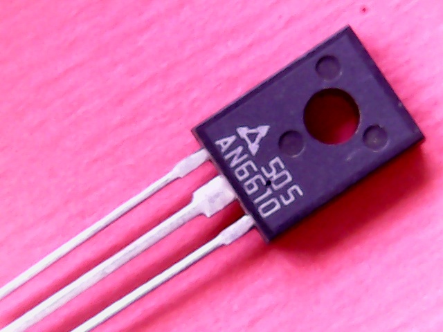 AN6610