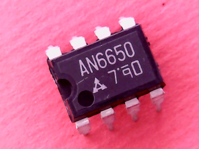 AN6650