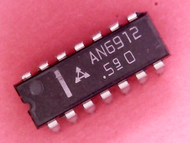 AN6912