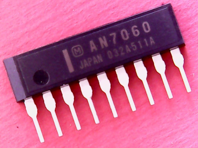 AN7060