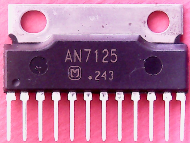 AN7125