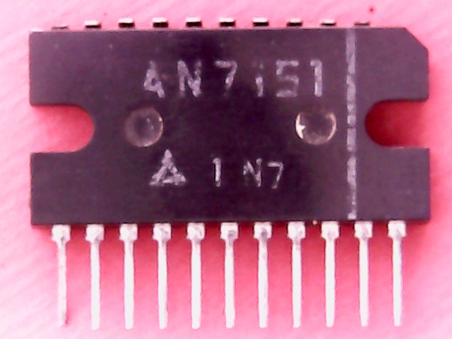 AN7151