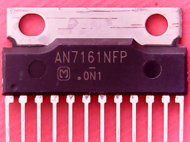 [VHI-001298] AN7161NFP