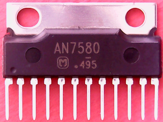 AN7580