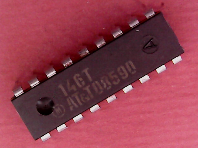 [VHI-001320] AT&T08590