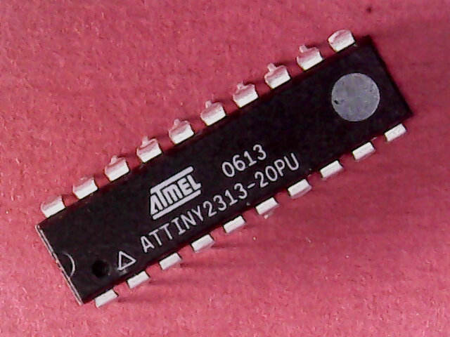 [VHI-001324] ATTNY2313-20