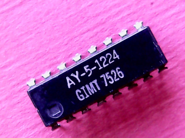 [VHI-001330] AY-5-1224(Used)