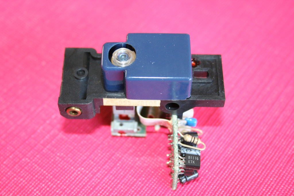 [VSA-001342] Akai ATD55(Used)