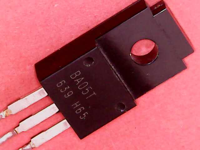BA05T(used)