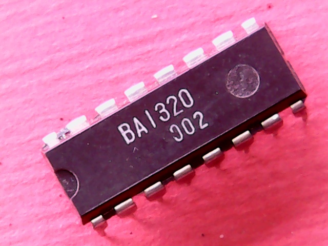 [VHI-001358] BA1320