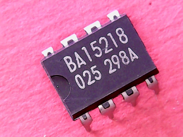 [VHI-001359] BA15218