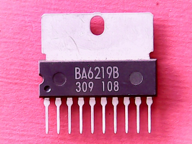 [VHI-001374] BA6219B