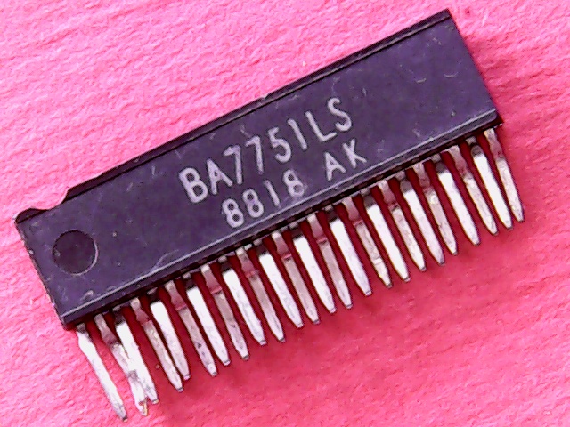 [VHI-001388] BA7751LS