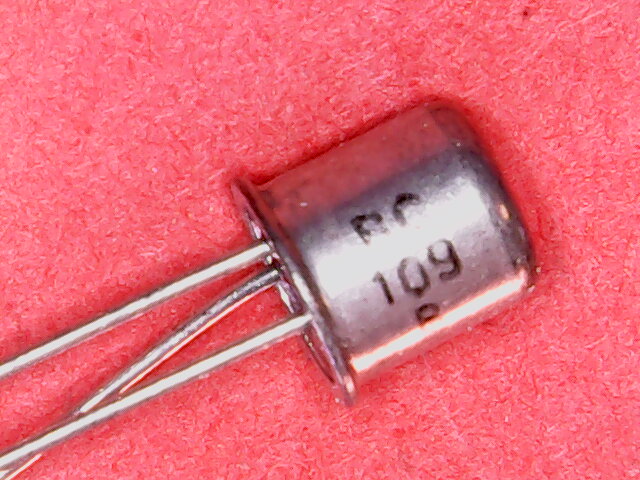 BC109B
