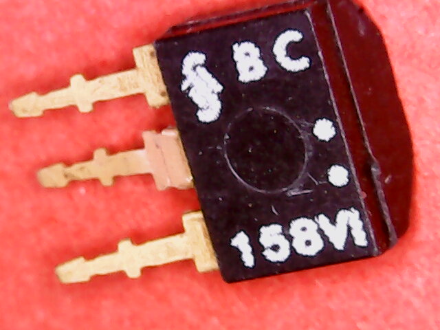 [VHT-001430] BC158VI